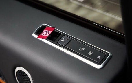Land Rover Range Rover IV рестайлинг, 2018 год, 5 999 000 рублей, 29 фотография