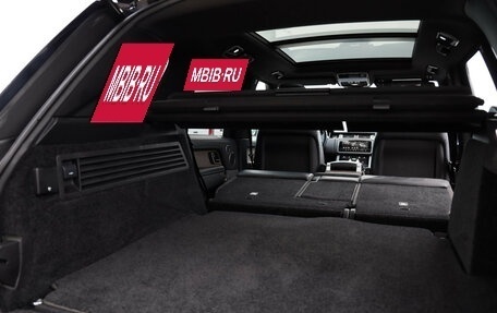 Land Rover Range Rover IV рестайлинг, 2018 год, 5 999 000 рублей, 39 фотография