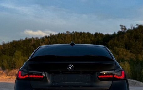 BMW 3 серия, 2014 год, 1 950 000 рублей, 8 фотография