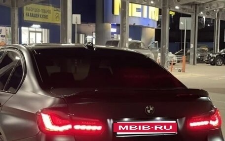 BMW 3 серия, 2014 год, 1 950 000 рублей, 9 фотография