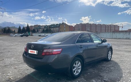 Toyota Camry, 2008 год, 1 300 000 рублей, 3 фотография