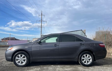 Toyota Camry, 2008 год, 1 300 000 рублей, 4 фотография