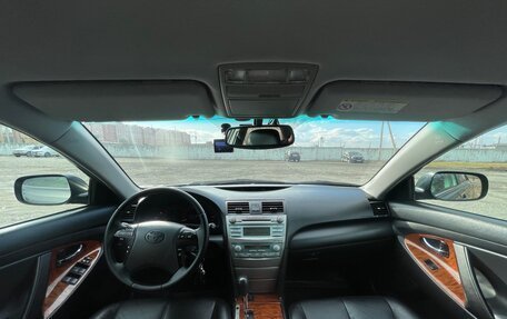 Toyota Camry, 2008 год, 1 300 000 рублей, 6 фотография