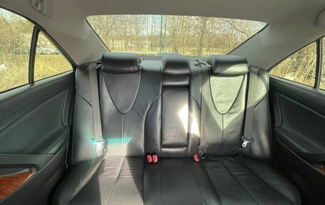 Toyota Camry, 2008 год, 1 300 000 рублей, 8 фотография