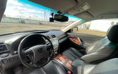 Toyota Camry, 2008 год, 1 300 000 рублей, 7 фотография