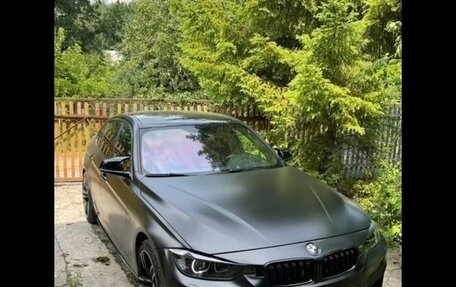 BMW 3 серия, 2014 год, 1 950 000 рублей, 11 фотография