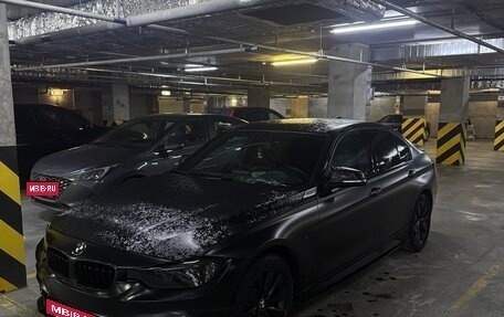 BMW 3 серия, 2014 год, 1 950 000 рублей, 3 фотография