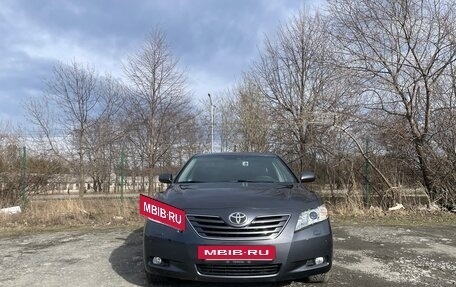 Toyota Camry, 2008 год, 1 300 000 рублей, 2 фотография