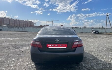 Toyota Camry, 2008 год, 1 300 000 рублей, 5 фотография