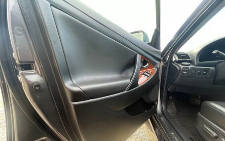 Toyota Camry, 2008 год, 1 300 000 рублей, 9 фотография