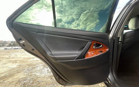 Toyota Camry, 2008 год, 1 300 000 рублей, 12 фотография