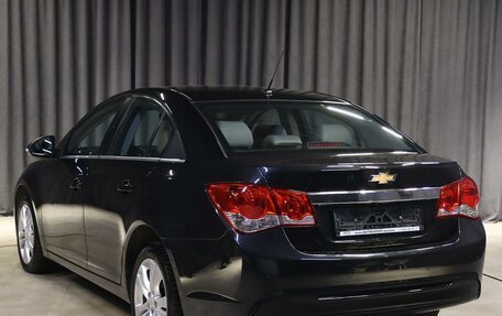 Chevrolet Cruze II, 2013 год, 749 000 рублей, 4 фотография