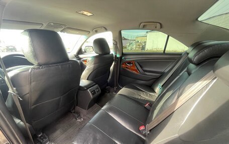 Toyota Camry, 2008 год, 1 300 000 рублей, 15 фотография