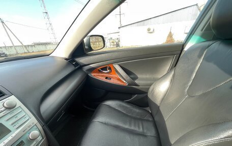 Toyota Camry, 2008 год, 1 300 000 рублей, 14 фотография