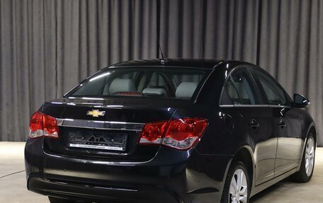 Chevrolet Cruze II, 2013 год, 749 000 рублей, 2 фотография