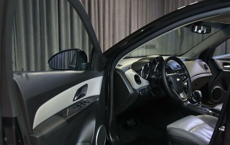 Chevrolet Cruze II, 2013 год, 749 000 рублей, 7 фотография