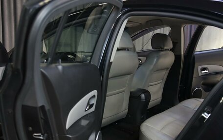 Chevrolet Cruze II, 2013 год, 749 000 рублей, 6 фотография