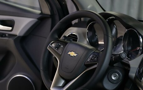 Chevrolet Cruze II, 2013 год, 749 000 рублей, 8 фотография