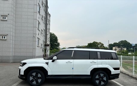 Hyundai Santa Fe IV, 2024 год, 4 400 000 рублей, 6 фотография