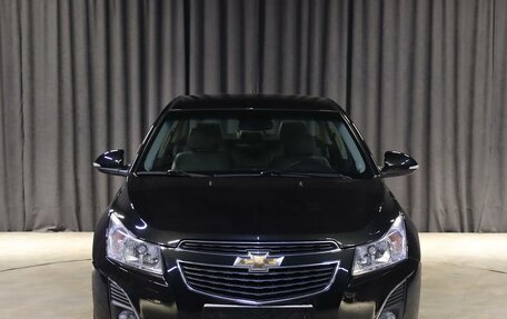 Chevrolet Cruze II, 2013 год, 749 000 рублей, 12 фотография