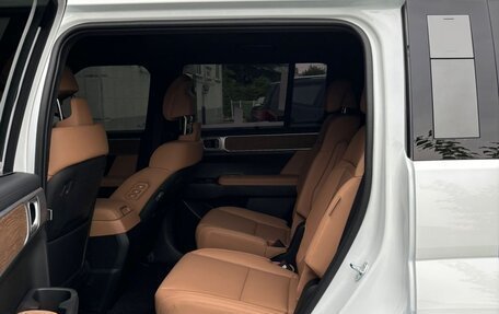 Hyundai Santa Fe IV, 2024 год, 4 400 000 рублей, 7 фотография