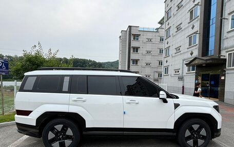 Hyundai Santa Fe IV, 2024 год, 4 400 000 рублей, 4 фотография