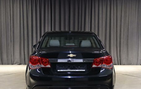 Chevrolet Cruze II, 2013 год, 749 000 рублей, 13 фотография