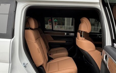 Hyundai Santa Fe IV, 2024 год, 4 400 000 рублей, 8 фотография