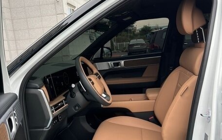 Hyundai Santa Fe IV, 2024 год, 4 400 000 рублей, 10 фотография