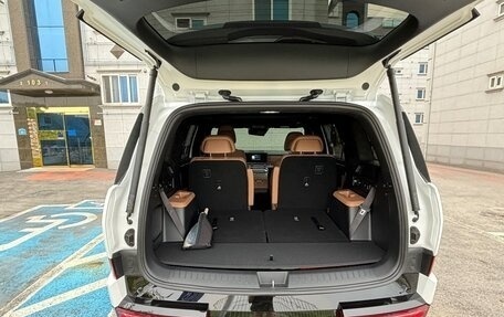 Hyundai Santa Fe IV, 2024 год, 4 400 000 рублей, 5 фотография