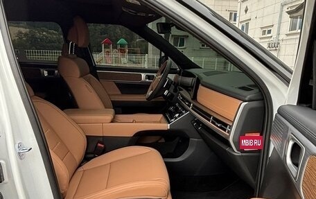 Hyundai Santa Fe IV, 2024 год, 4 400 000 рублей, 9 фотография