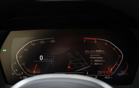 BMW 2 серия F44, 2021 год, 3 099 000 рублей, 16 фотография