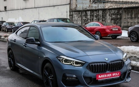BMW 2 серия F44, 2021 год, 3 099 000 рублей, 4 фотография