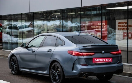 BMW 2 серия F44, 2021 год, 3 099 000 рублей, 8 фотография