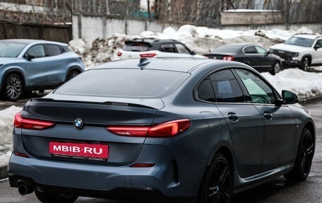 BMW 2 серия F44, 2021 год, 3 099 000 рублей, 5 фотография