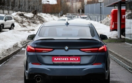 BMW 2 серия F44, 2021 год, 3 099 000 рублей, 7 фотография