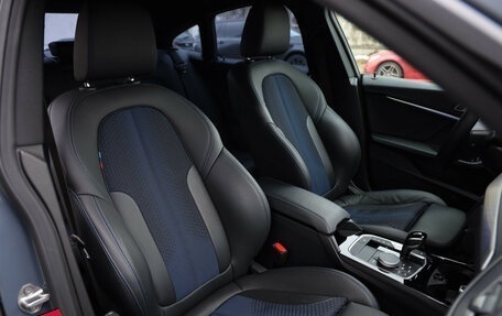 BMW 2 серия F44, 2021 год, 3 099 000 рублей, 26 фотография