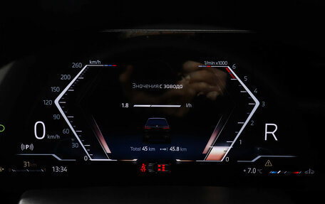 BMW X7, 2025 год, 18 400 000 рублей, 7 фотография