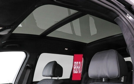 BMW X7, 2025 год, 18 400 000 рублей, 14 фотография