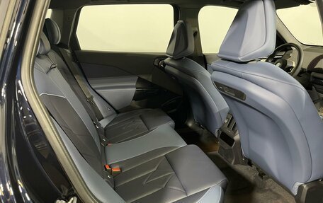 BMW X3, 2025 год, 6 899 999 рублей, 10 фотография