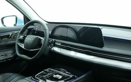 CheryExeed LX, 2024 год, 2 990 000 рублей, 4 фотография