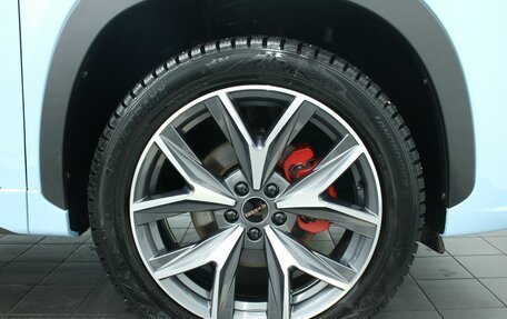 CheryExeed LX, 2024 год, 2 990 000 рублей, 6 фотография