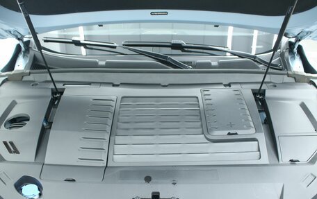 CheryExeed LX, 2024 год, 2 990 000 рублей, 8 фотография