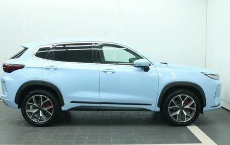 CheryExeed LX, 2024 год, 2 990 000 рублей, 11 фотография