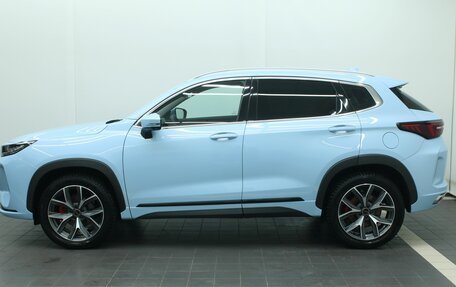 CheryExeed LX, 2024 год, 2 990 000 рублей, 14 фотография