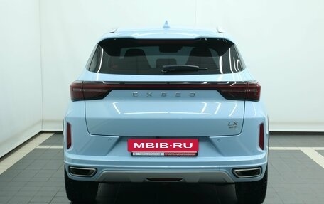 CheryExeed LX, 2024 год, 2 990 000 рублей, 13 фотография