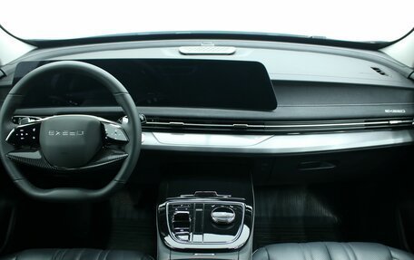 CheryExeed LX, 2024 год, 2 990 000 рублей, 16 фотография