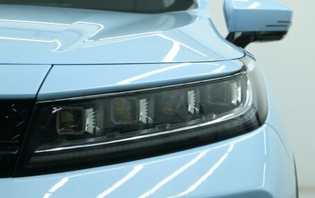 CheryExeed LX, 2024 год, 2 990 000 рублей, 20 фотография