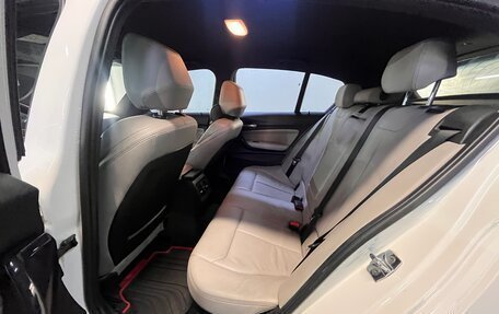 BMW 1 серия, 2011 год, 1 250 000 рублей, 4 фотография