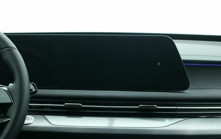 CheryExeed LX, 2024 год, 2 990 000 рублей, 18 фотография